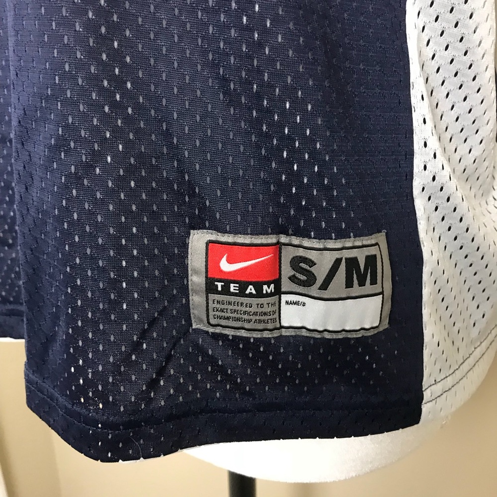 Nike Team Racerback Tank - Picture 3 of 5